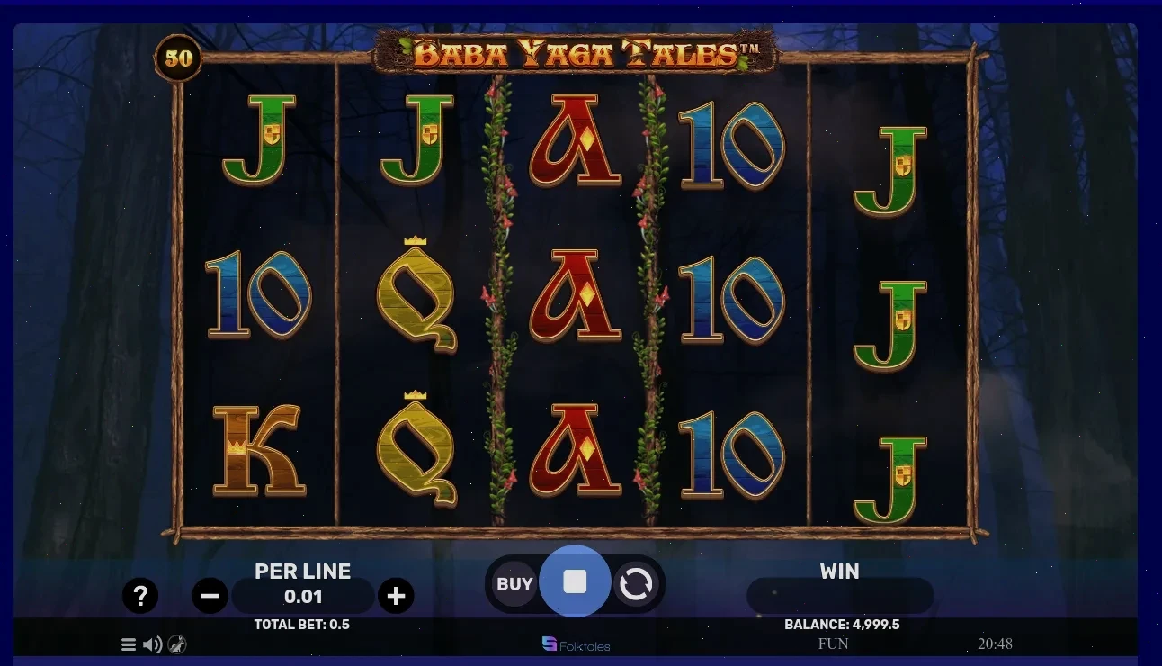 Мобильная версия казино Вулкан 365